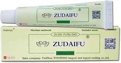 Bibepski zodaivo 15g skin care cream based on Chinese plants rich in plant extract and plant -based produced to relieve itching eczema dermatitis psoriasis creams ointment for skin treatment products skin treatment products.. Experience the ultimate in shopping convenience with DIAYTAR NIGERIA's vast catalog and 5-8 day delivery.