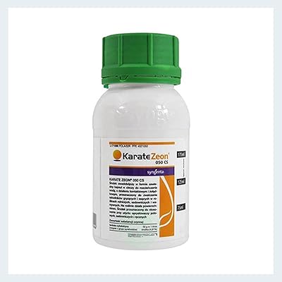 Insecticide Syngenta Karate Zion CS 250 ml "Garden Maintenance".. Your comprehensive marketplace awaits at DIAYTAR NIGERIA with affordable prices and reliable delivery times.