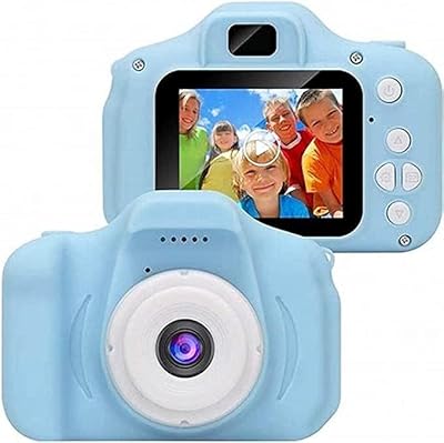 Small children's toy camera (boys and girls) from 3 to.. Your digital marketplace solution, DIAYTAR NIGERIA delivers quality and value within the week.