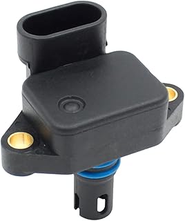 For Mini Cooper S R53 1.6 16v Hatchback Essence 2001-2006, Absolute pressure sensor MAP 12140872648.. Nigeria's most loved e-commerce platform delivers affordable shopping solutions to your doorstep.