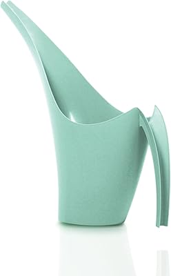 Prosperplast giraffe for interior plants 15 liter plastic (sage).. Discover thousands of products on DIAYTAR Nigeria with delivery between 5 to 8 days across the country.