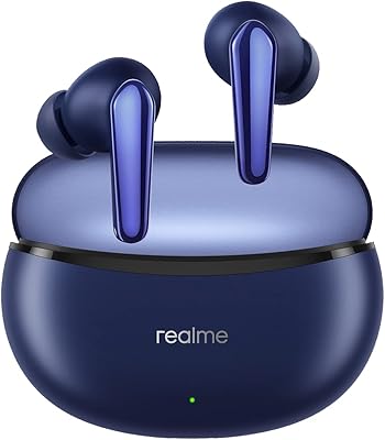 Realme Buds Air 3 NEO wireless headphones with bass speaker.. DIAYTAR NIGERIA: Where affordability meets variety, with thousands of products delivered in less than 8 days.