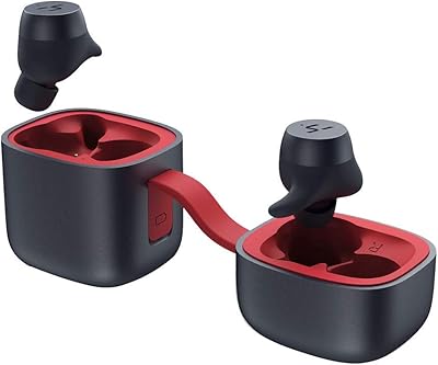 Havit G1 Pro Bluetooth 5.0 sports headphones, waterproof stereo helmet + noise-suppression intra-ear, wireless Bluetooth headphones, best headphones.. Nigeria's most loved e-commerce platform delivers affordable shopping solutions to your doorstep.