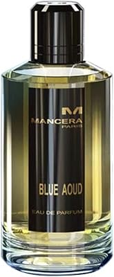 Blue Oud perfume for unisex of Mancera - Eau de Parfum, 120 ml.. The future of online shopping in Nigeria is here — welcome to DIAYTAR.