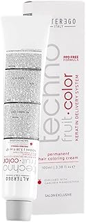 Alter ego techno fruit hair color 8/11 light blond lean intense 100 ml.. Experience shopping freedom with DIAYTAR NIGERIA's comprehensive platform and reliable shipping service.