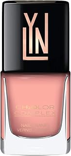 Breathable vegan nail polish lyn de love your nails 201 i'm beachless | Water and air permeability for healthy nails | Halal certified nail polish.. DIAYTAR NIGERIA: Bringing quality products to every Nigerian with affordable nationwide delivery.