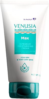 Moisturizer Venusia max 150 grams.. From tech gadgets to groceries, DIAYTAR Nigeria is your all-in-one online store. And the best part? Delivery happens fast — between 5 to 8 days.