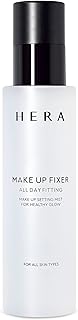 Hera All Day Makeup Setting, moisturizing varnish with natural botanical formula for all skin types by Amorevacic, 110 ml.. DIAYTAR NIGERIA brings the marketplace to every Nigerian home with affordable prices and quick delivery.