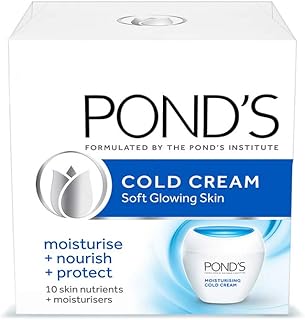 Pond's cool 55 ml moisturizer.. You deserve better shopping — choose DIAYTAR Nigeria today.