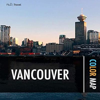 Vancouver color map.. DIAYTAR NIGERIA stands as your affordable shopping ally with nationwide delivery in just 5-8 days.