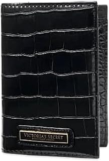 Wallet for passport and identity card, black crocodile, 1 piece (1), passport.. DIAYTAR NIGERIA delivers more than products - we deliver affordable solutions within the week.