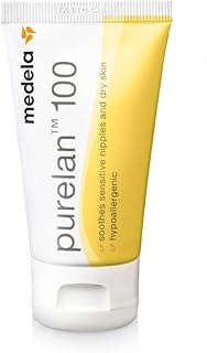 Medela purelane 100 - 37 g skin ointment.. Find everything you need at prices you'll love with DIAYTAR NIGERIA's comprehensive e-commerce platform.