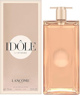 LANCOME PARIS IDOLE L'Untense pour femme eta de parfum 75ml.. DIAYTAR NIGERIA transforms online shopping with competitive prices and dependable nationwide delivery.