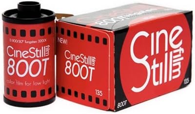 Senstal tungsten movie 800 35 mm (pack of 3) (3 items).. DIAYTAR NIGERIA: Where shopping meets satisfaction with affordable prices and prompt delivery services.