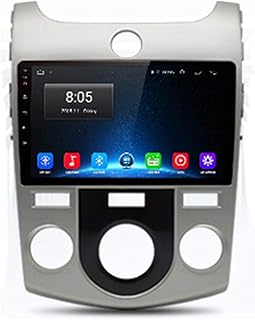 Autradio Android 10.0 2 DIN for Kia Cerato 2 2008-2013, 9-inch touchdown GPS, MULDIA MULTIME REASOR MP5 Video with WiFi 4G/5G Carplay.. Your budget-friendly online marketplace, DIAYTAR NIGERIA delivers a world of products in just 5-8 days.