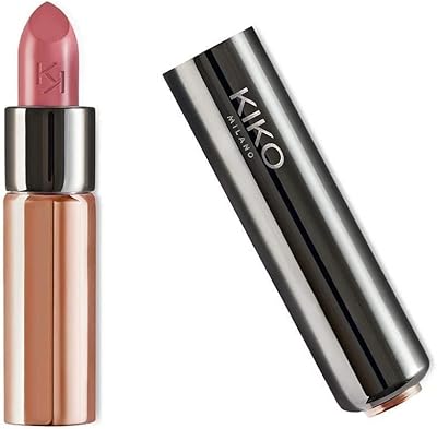 Kiko Milano Gossamer Creamy Lip Red Emotion 107 Moccasino, 3.5 g.. DIAYTAR NIGERIA: Making online shopping accessible with affordable prices and nationwide delivery service.