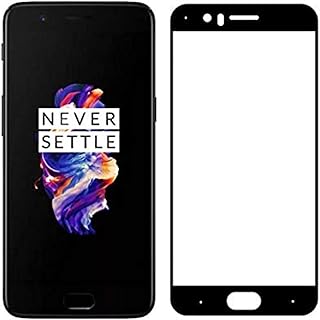 ONEPLUS5 tempered glass screen protection sticker against breakage.. DIAYTAR NIGERIA combines affordability, variety, and convenience with nationwide delivery services.