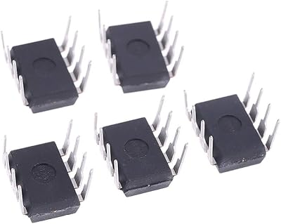 5 pieces ATTINY85-20PU ATTINY85 20PU ATTINY85-20 ATTEL DIP CHIP.. DIAYTAR NIGERIA revolutionizes e-commerce with our affordable prices and dependable delivery timeframes.