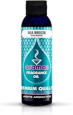 Premium flavored flavored oil, 4 oz bottle, 2 -lasting 2 -lasting scents, refreshing and refreshing scent for the living room, the bedroom and the kitchen, 8 oz marine breaking perfume.. Experience shopping satisfaction with DIAYTAR NIGERIA's vast selection and nationwide delivery service.