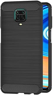 Protective shell for Xiaomi Mi Redmi Note 9S Redmi 9 Pro Redmi.. Experience shopping satisfaction with DIAYTAR NIGERIA's vast selection and budget-friendly delivery options.