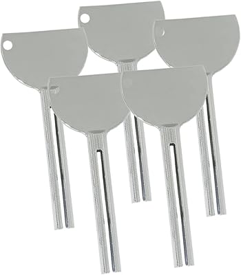 LALAFINA 5 PLACES Metal Tube Tube Face Lavenut Distributor Tools For La Maison Press Tube Hair Color Destrice Distributor Tube Tube Cream Cream Cosmetic Press Cosmetic.. Easy checkout, quick delivery — shop now on DIAYTAR Nigeria.