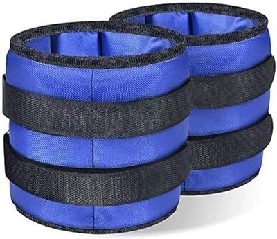 Adjustable weight pair for legs and ankles h pro 4 kg (2 x 2 kg).. DIAYTAR NIGERIA combines affordability with convenience, delivering your purchases within 5-8 days.