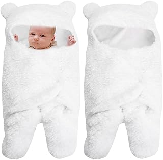 Swaddling cover for newborn velvet coverage for newborn sleeping bag.. DIAYTAR NIGERIA delivers on every promise with our affordable prices and nationwide delivery service.