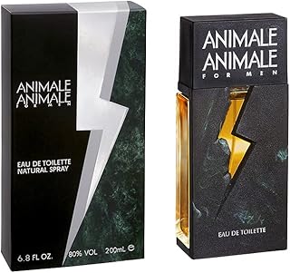 Animal animal eau de toilette spray by animals 200 ml toilet water spray.. DIAYTAR NIGERIA: Where every shopping need is met with affordable prices and timely delivery.