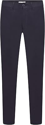 Shop & Stop Extensible Chinos Detailed Chino Cut Slim for Men.. Shop smarter, not harder with DIAYTAR NIGERIA - thousands of products at your fingertips with affordable delivery.