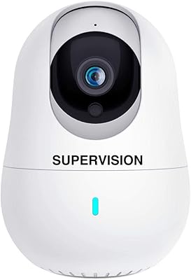 HD 5MP interior camera WiFi 2021 from Ashraf. The bidirectional audio is very clear and the day and night vision is very clear. Human car follow -up and live.. DIAYTAR NIGERIA connects you with thousands of products at competitive prices, delivered within a week.