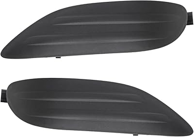 Spare parts for a cache kit for a Corolla 2005-2008 front and left side of the driver and passenger side-TO1038107 TO1039107 5212802200 5212702170.. Experience the DIAYTAR difference with our vast product selection and delivery within 5-8 days.