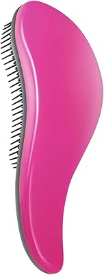 IHOME TRUST brush, painless hair brush without tangle for all hair types (1 packet).. Transform your shopping experience with DIAYTAR NIGERIA's vast product selection delivered at unbeatable prices.