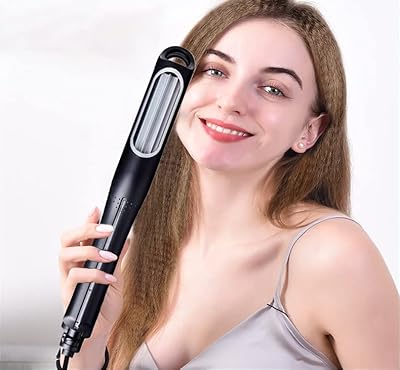 Portable ziftaw Bigoudi hair curling iron Corn Tool Professional Hairstyle Flat Iron For Men Women.. Discover the perfect balance of price and convenience with DIAYTAR NIGERIA's nationwide e-commerce platform.