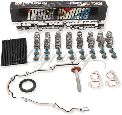 BTR NORRIS camshaft with rod and installation kit for Gen 3/4 LS 4.8 5.3 5.7 6.0 6.2 LS1 VORTEC.. Experience the ease of one-stop shopping with DIAYTAR NIGERIA's diverse catalog and nationwide delivery.