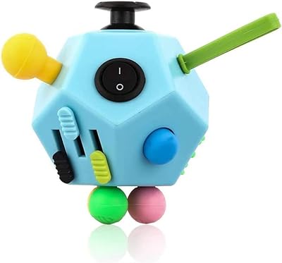 Amateur is a 12 -sided Cube Cube toy to relieve depression, stress and anxiety. Excellent fidget cube toys for adults and children.. DIAYTAR NIGERIA bridges the gap between desire and affordability with nationwide delivery in under 8 days.