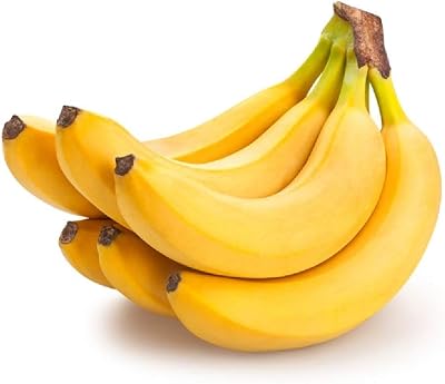 World of fruits banane fraîche philippines, 500g 3-4pcs.. DIAYTAR NIGERIA: Nigeria's answer to affordable online shopping with reliable 5-8 day delivery guarantee.