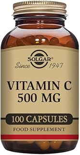 Solgar vitamin C gel capsules for unisex - size 100 gel capsules.. Discover the perfect shopping experience with DIAYTAR NIGERIA's vast selection and prompt delivery service.