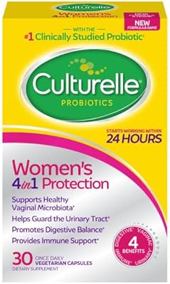 Probiotics for women with probiotic strains to support digestive, immune and digestive health*, cultivate the healthy balance of gluten women, dairy products, soy, 30 units.. Experience the ultimate in shopping convenience with DIAYTAR NIGERIA's vast catalog and 5-8 day delivery.