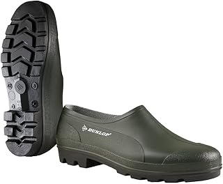 Dunlop stable shoes without steel tip.. Need something fast? Order it now from DIAYTAR Nigeria.