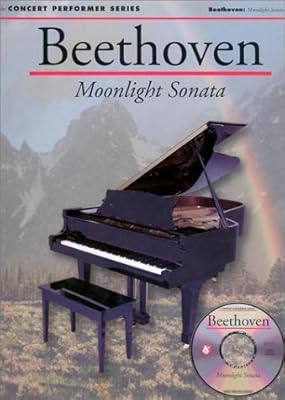 Beethoven: Sonata in the moonlight (1st movement).. Elevate your shopping experience with DIAYTAR NIGERIA's vast catalog and budget-friendly options.