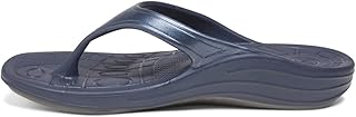 Fiji Flip Arch support for women, respectful of the water.. DIAYTAR Nigeria offers great deals, a huge product variety, and delivery in under a week.