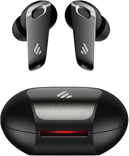 High resolution headphones Edify New Buds Pro Hybrids Active Noise Depression.. Say goodbye to long wait times — DIAYTAR Nigeria ships in just 5–8 days!
