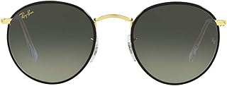 Ray-ban Ray-Ban RB3447JM round sunglasses.. Unlock access to a wide range of products with DIAYTAR NIGERIA's affordable e-commerce platform.