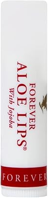 Lip balm, balm and lip balm with Aloe Vera Forever Living Products, very hydrating!.. DIAYTAR NIGERIA brings the market to your screen with thousands of affordable products delivered to your door.
