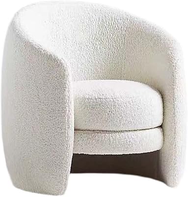 Yocom chair chair, cashmere luxury house furniture, single sofa, modern living room armchair, leisure bedroom armchair.. Discover the perfect shopping experience with DIAYTAR NIGERIA's vast selection and prompt delivery service.