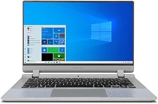 Laptop Avita Essential 14 inch Intel Celeron N4020 (1.1 GHz 2.80 GHz) 4 GB of RAM 128 GB SSD M.2 Windows 10 Home S UHD 600 Graphics mode 1.37 kg Arabic Light HD camera 2 years warranty, gray.. DIAYTAR NIGERIA: Bringing the marketplace to every Nigerian with affordable prices and quick delivery.