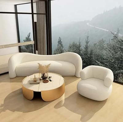 Nordic velvet sofa bed and polyester cashmere for living room 3+2+1, full set.. Your digital shopping companion, DIAYTAR NIGERIA offers exceptional value with delivery in less than 8 days.