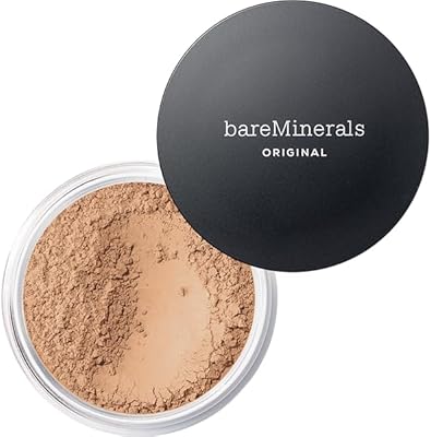 Mineral foundation Bare Minerals 028 OCE.. Shop with confidence on DIAYTAR Nigeria — quality products and timely delivery.