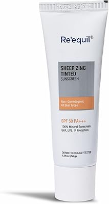 Re 'Sunlaught Tinted to Zinc Sheer 50g SPF 50 PA +++ - Sudio cream 100% mineral.. Shop from thousands of products at DIAYTAR NIGERIA and enjoy budget-friendly nationwide delivery.