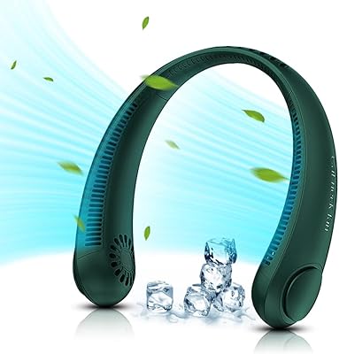 Impeccable neck fan portable cooling handling rechargeable suspension hands with 3.. Transform how you shop with DIAYTAR NIGERIA's vast selection and budget-friendly delivery options.